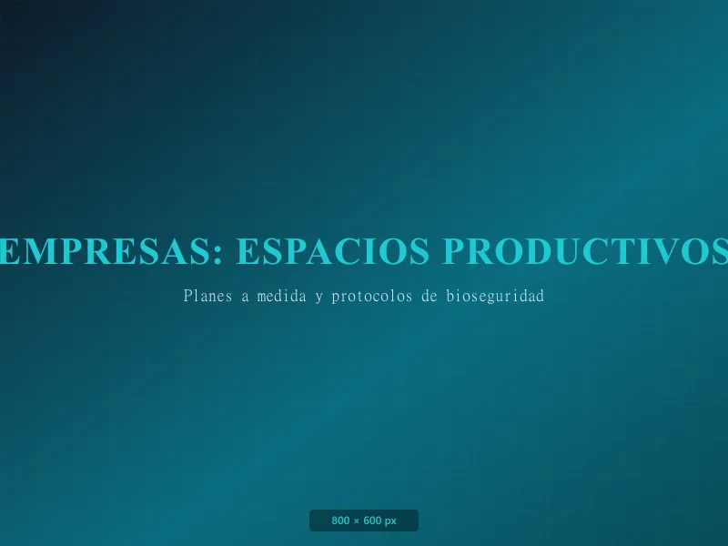 Limpieza corporativa y de oficinas en Santiago